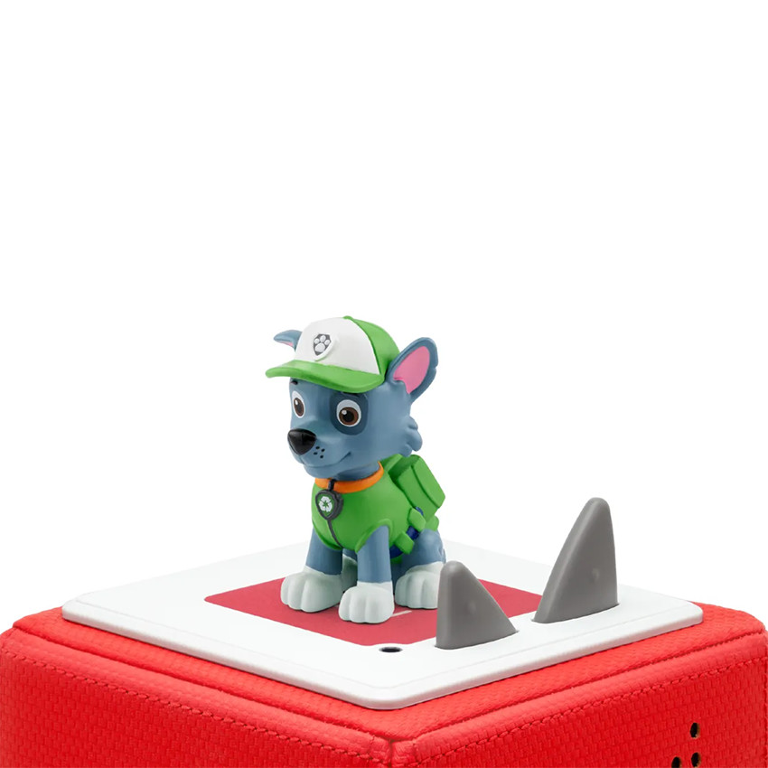 Figurine audio Tonies Rocky de la Pat'Patrouille