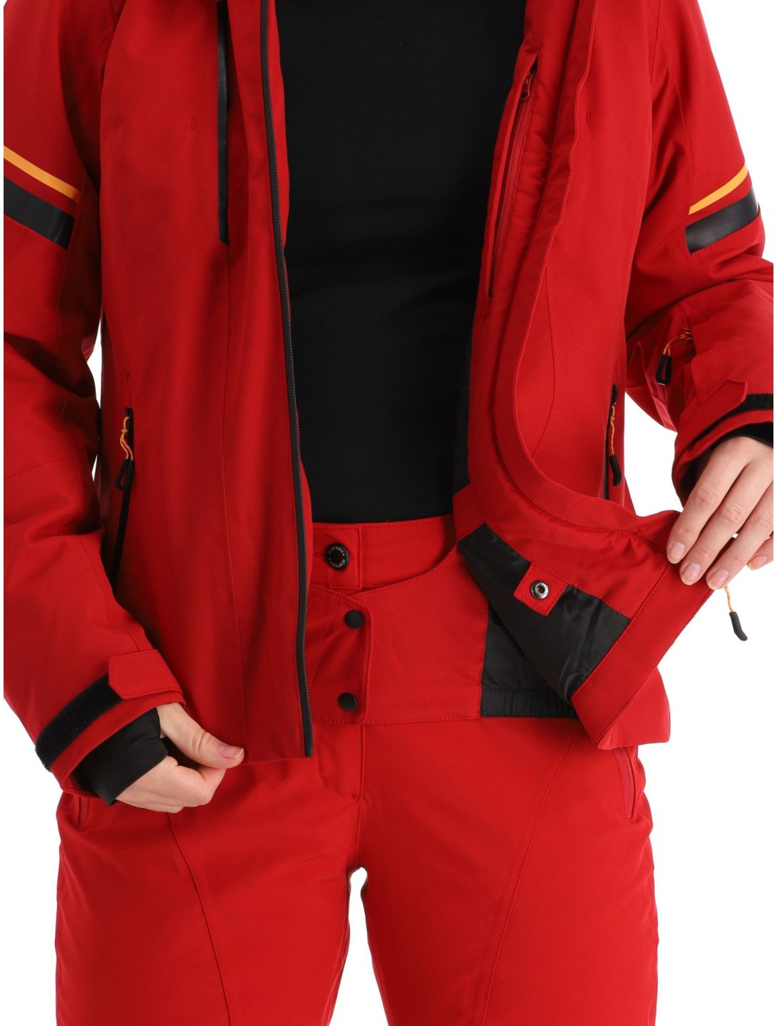 Friona ski-jas dames