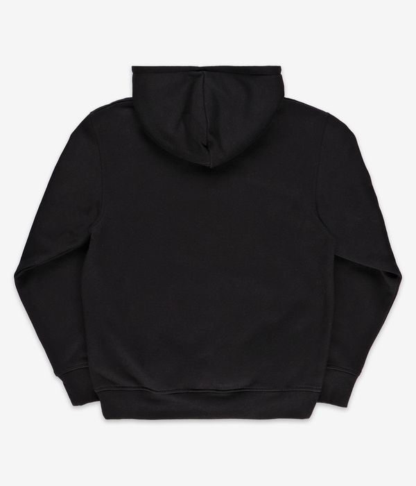Independent O.G.B.C Streak Hoodie kids (black)