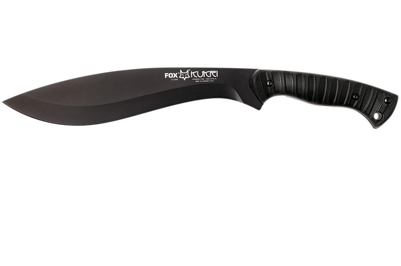 Fox Kukri FX-658 machete kapmes
