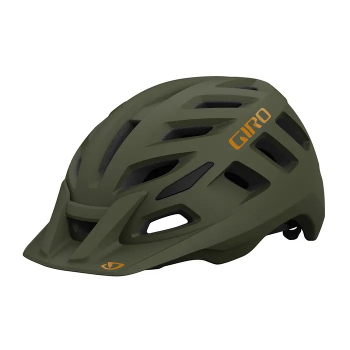 Giro Radix Mips Helm Senior