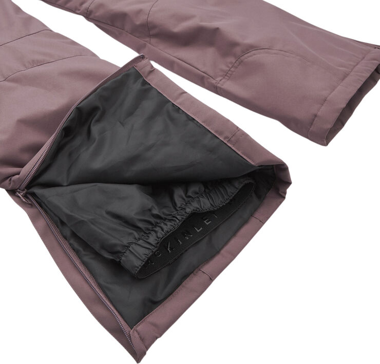 MCKINLEY Silian II skibukser Pink