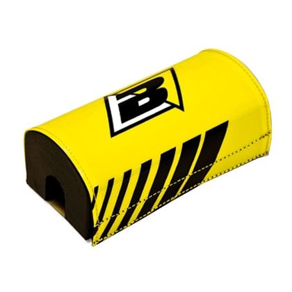 Mousse de guidon Blackbird Jaune pour guidons sans barre Universel