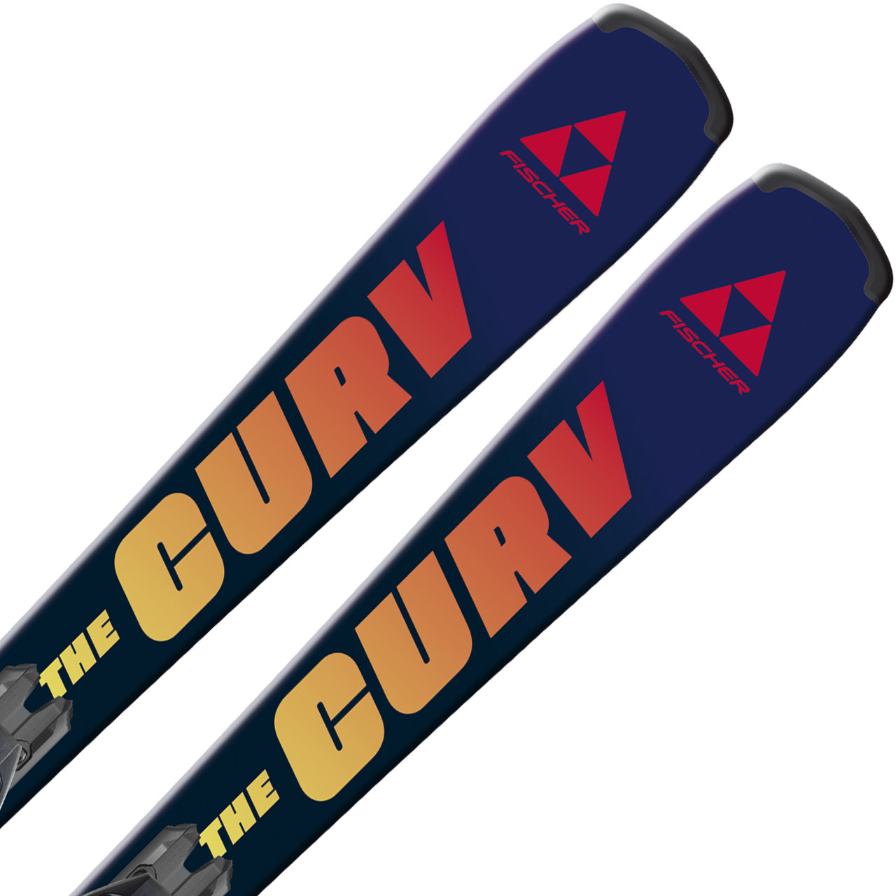 Fischer The Curv JR   FS4 GW | Fischer Kinderski / Jugendski | Fischer Alpinskier | Fischer | F | MARKEN | XSPO