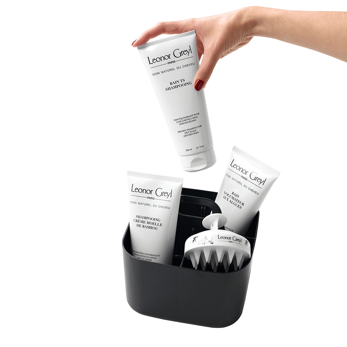 Bain TS 200ml