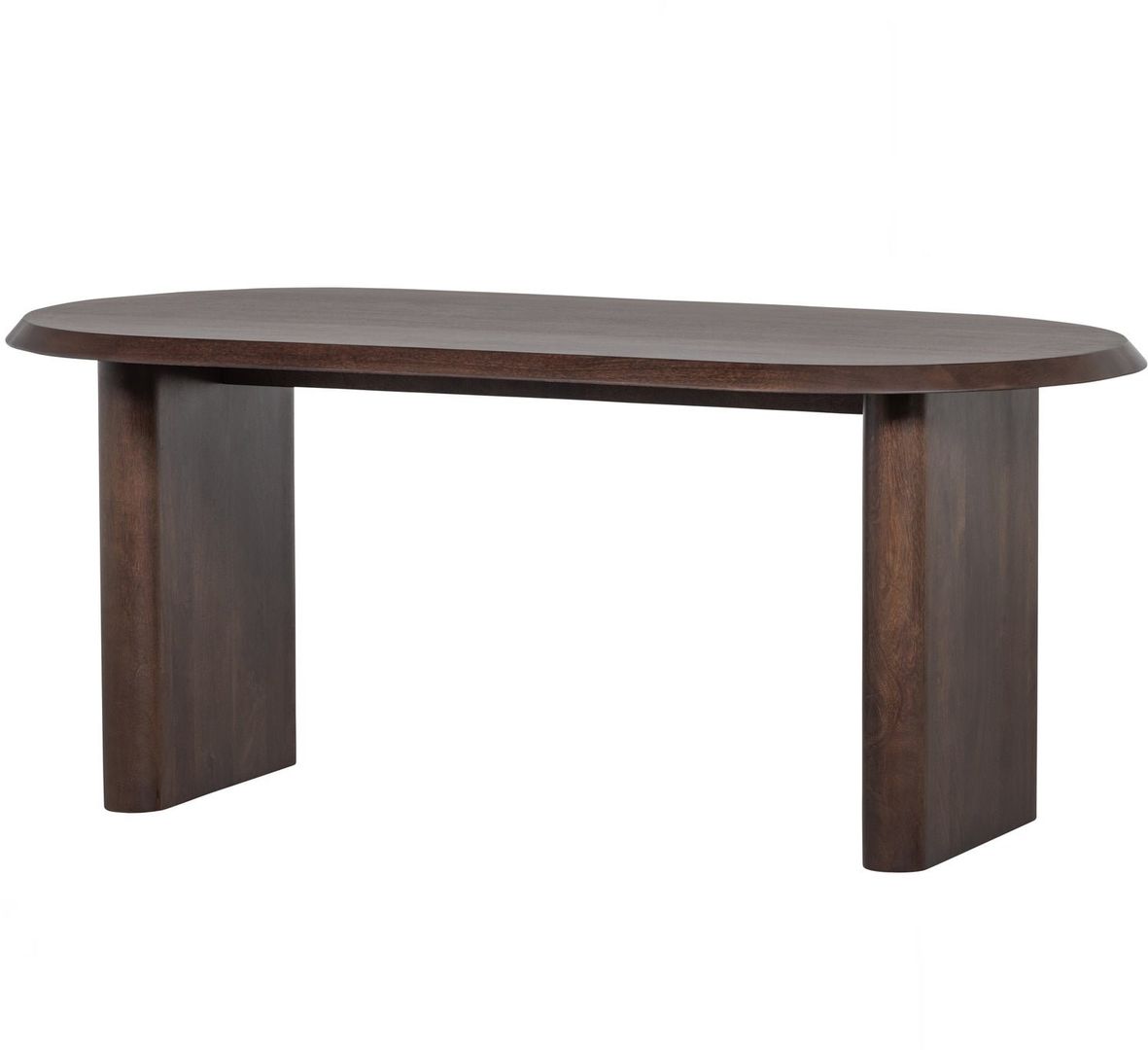 vtwonen Ellips Eettafel
