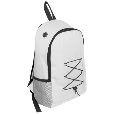 Macma Rucksack, weiß
