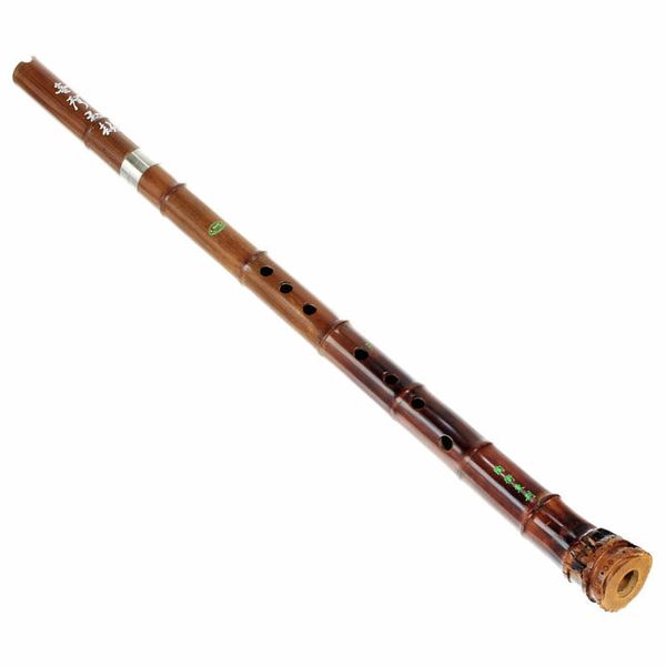 Thomann Shakuhachi Xiao Standard F
