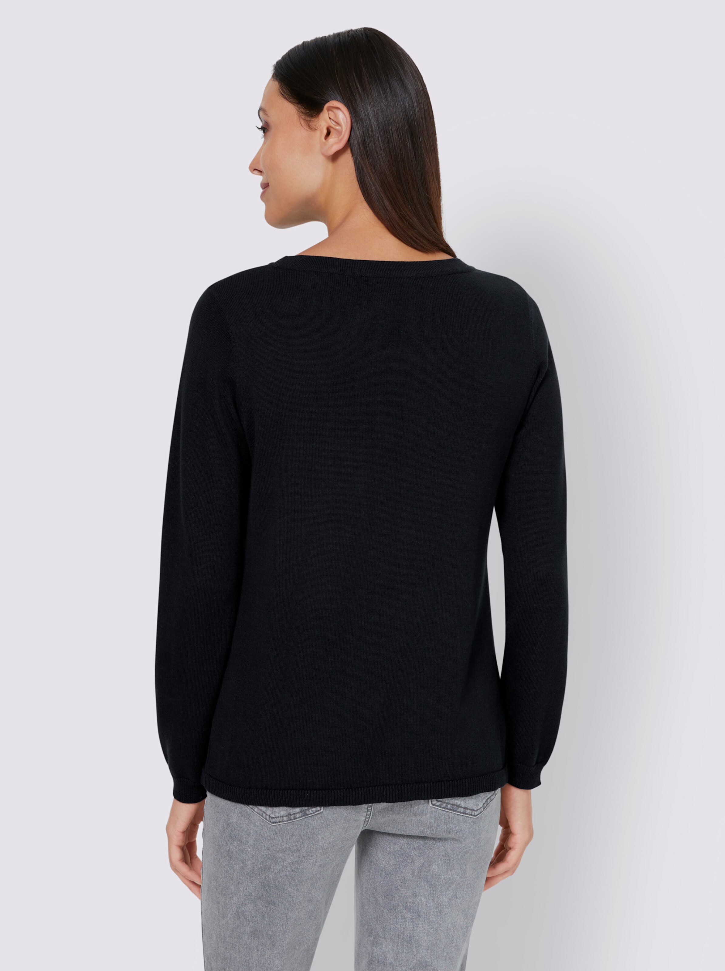 Pullover