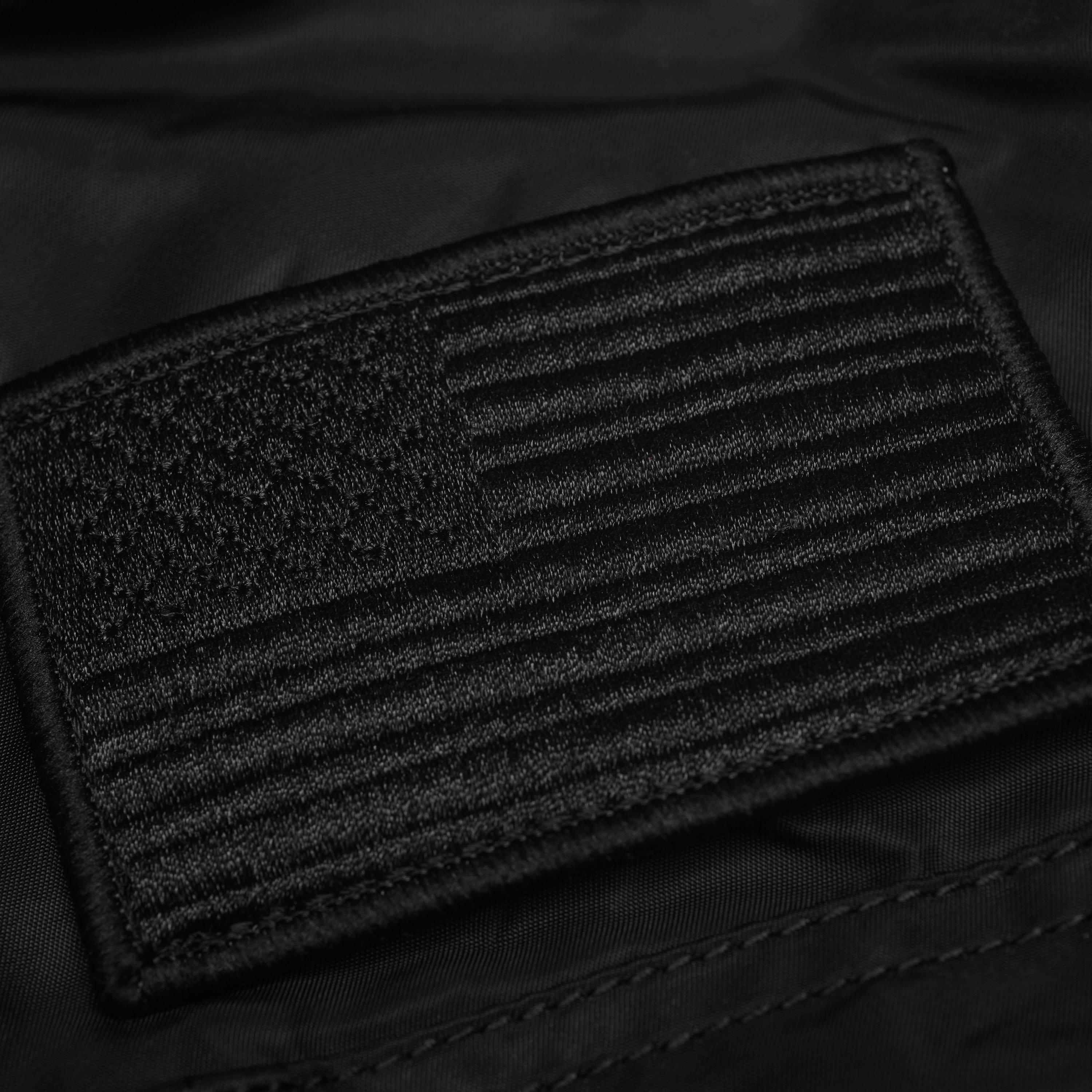 Alpha Industries MA-1 VF NASA