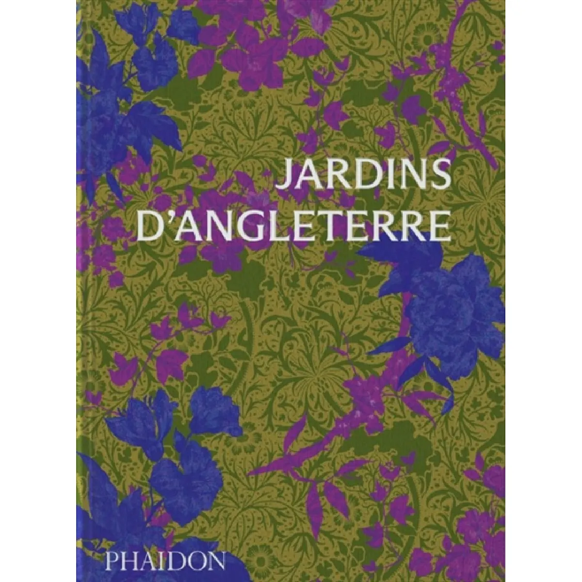 Jardins d'Angleterre