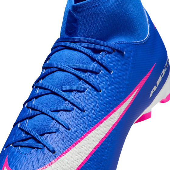 Nike Mercurial Zoom Superfly 10 Academy FG/MG