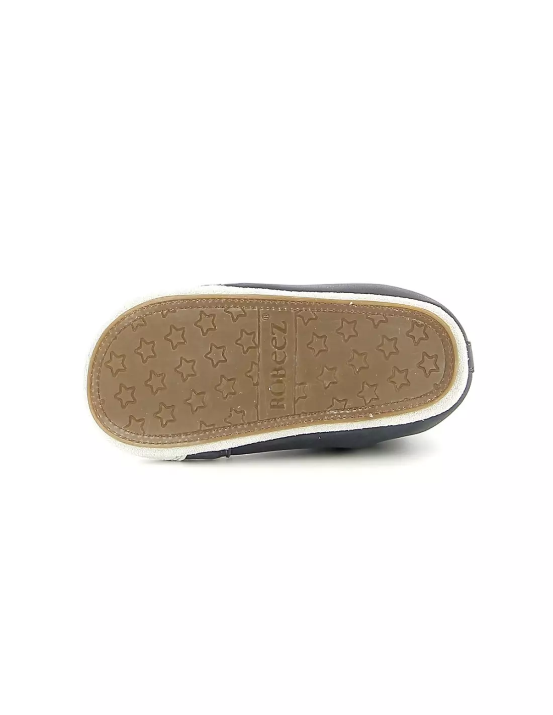 ROBEEZ CHOU - Chaussons Marine