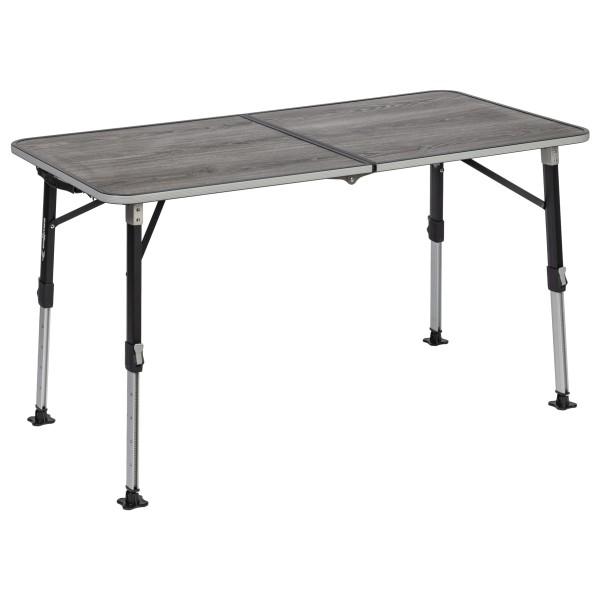 Brunner - Elùtop Compack 120 - Table de camping