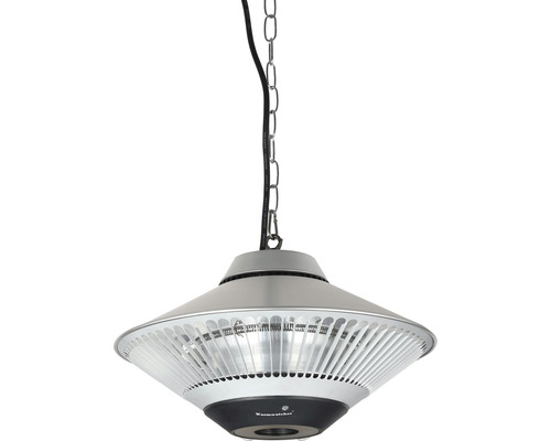 Warmwatcher Mars Ceilpara 1500 Watt infraroodstraler