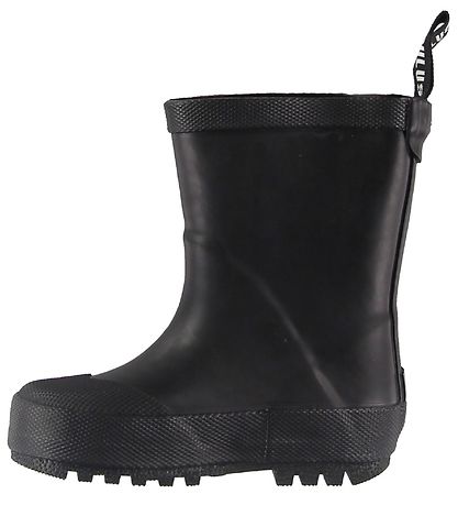 Angulus Gummistiefel - Schwarz