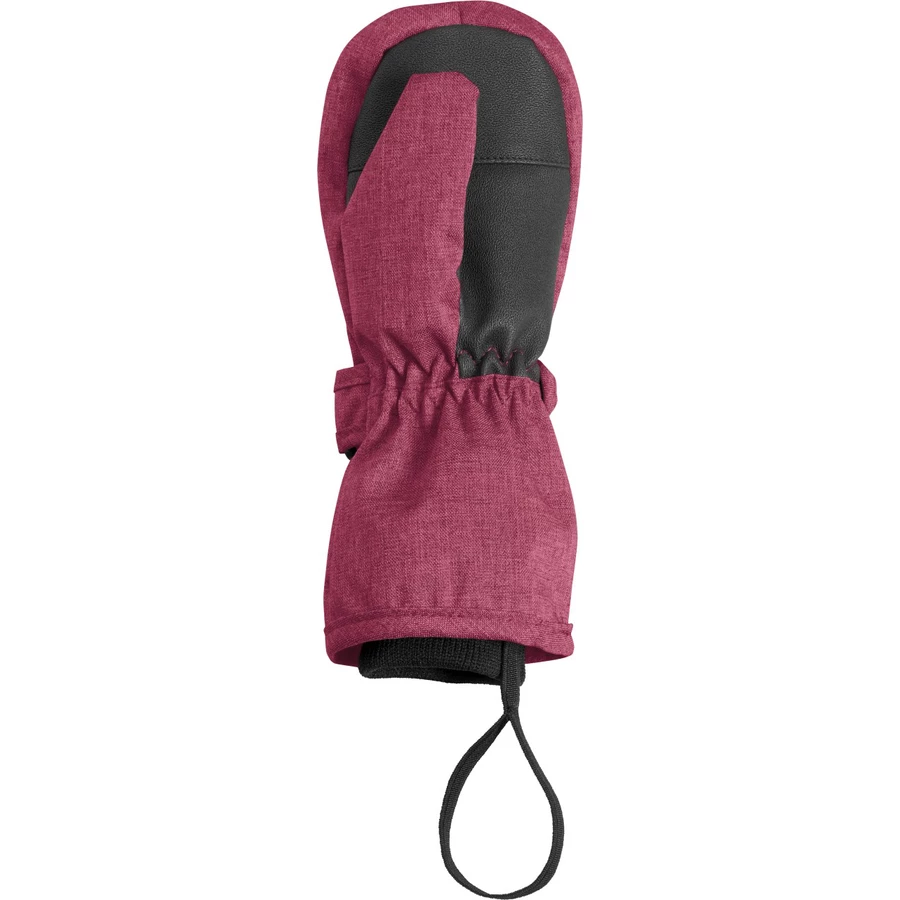Playshoes Fäustlinge beere