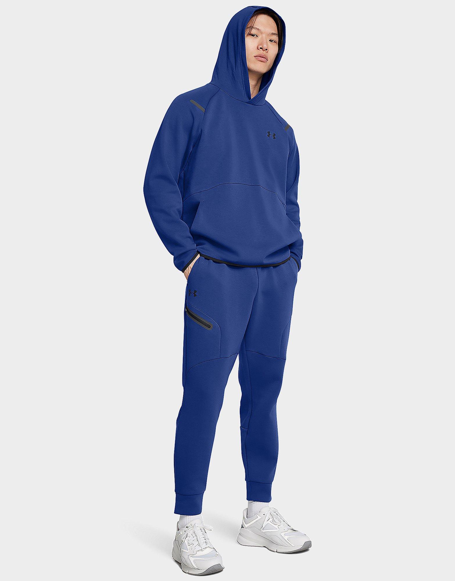 Under Armour Fleece Tops UA Unstoppable Flc HD EU