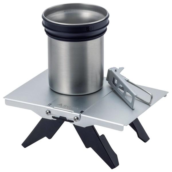 Soto - Trail Table - Table de camping
