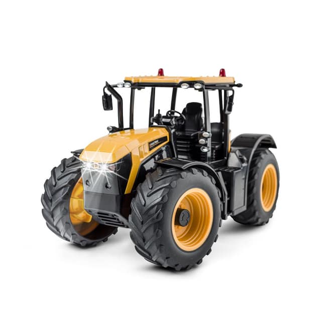 CARSON - RC Traktor JCB