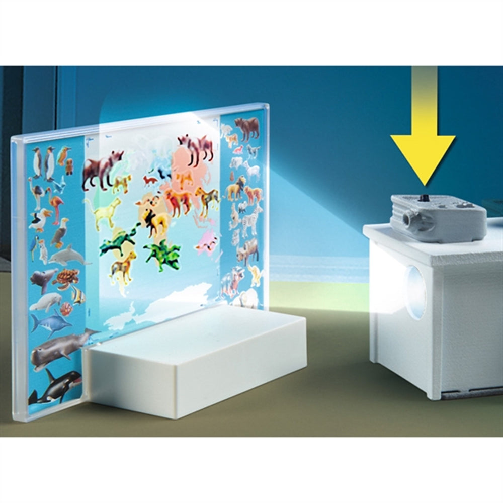 Køb Playmobil® City Life - Virtuelt Klasselokale