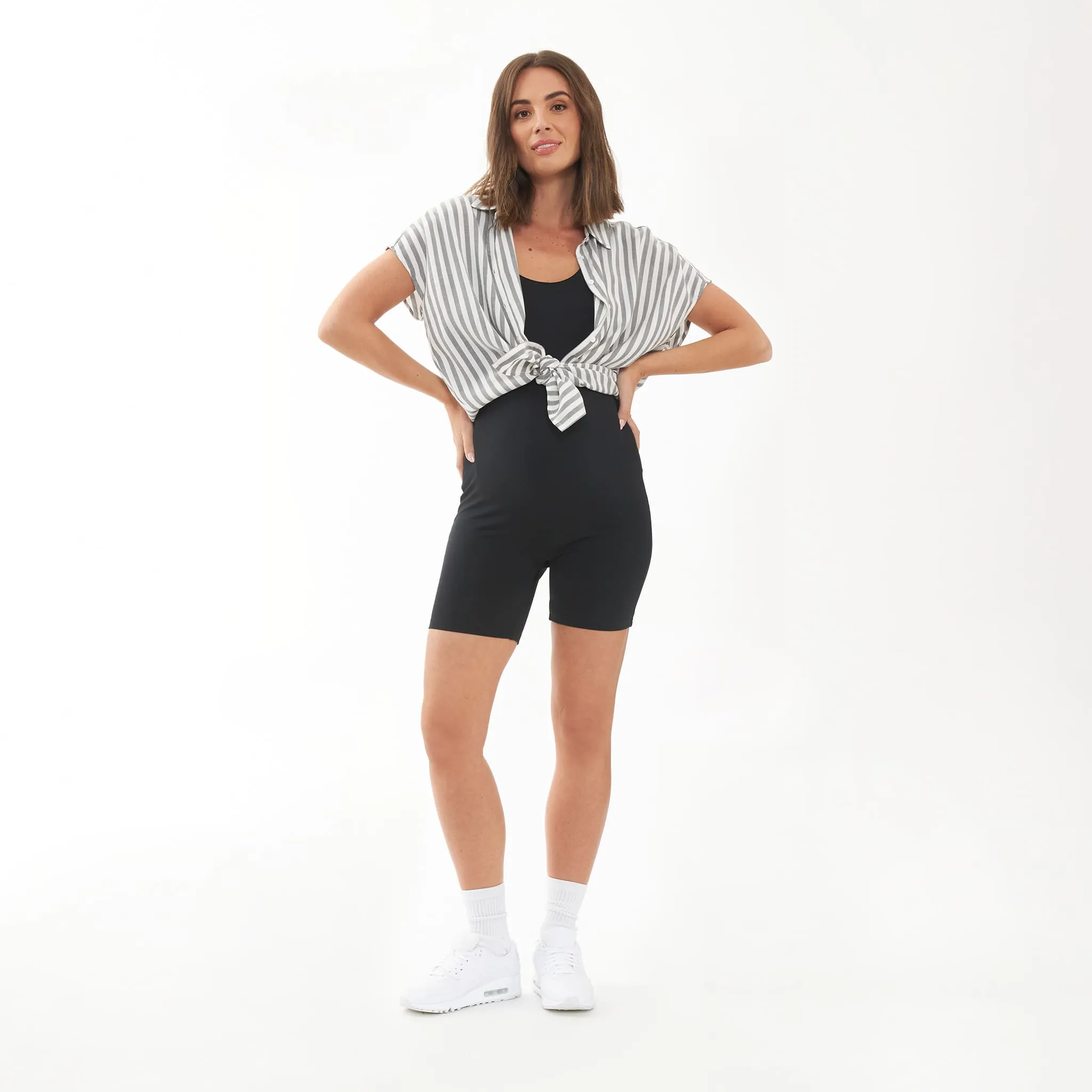 Ripe Combinaison Short Luxe