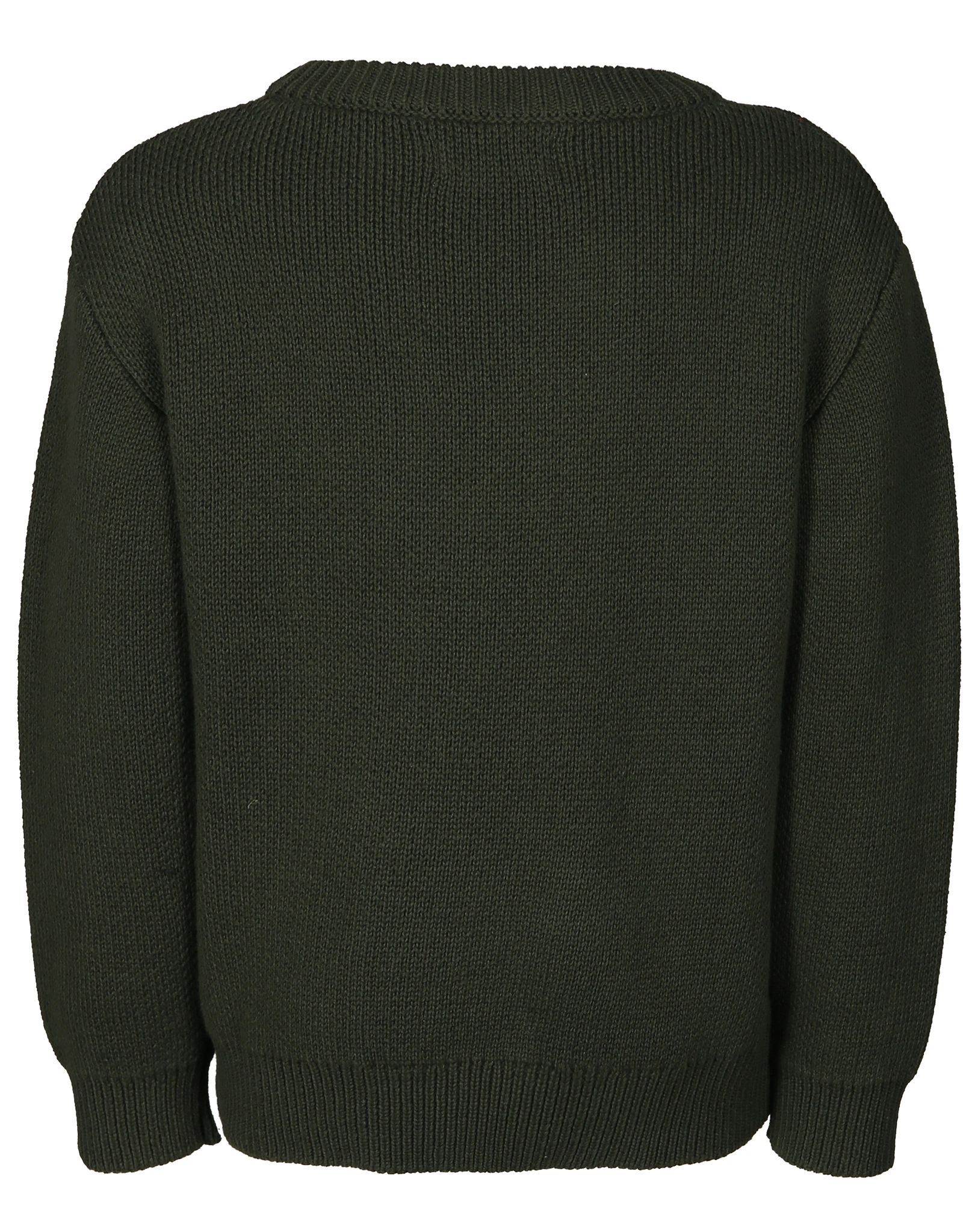Strick-Pullover ROCKET in forest night