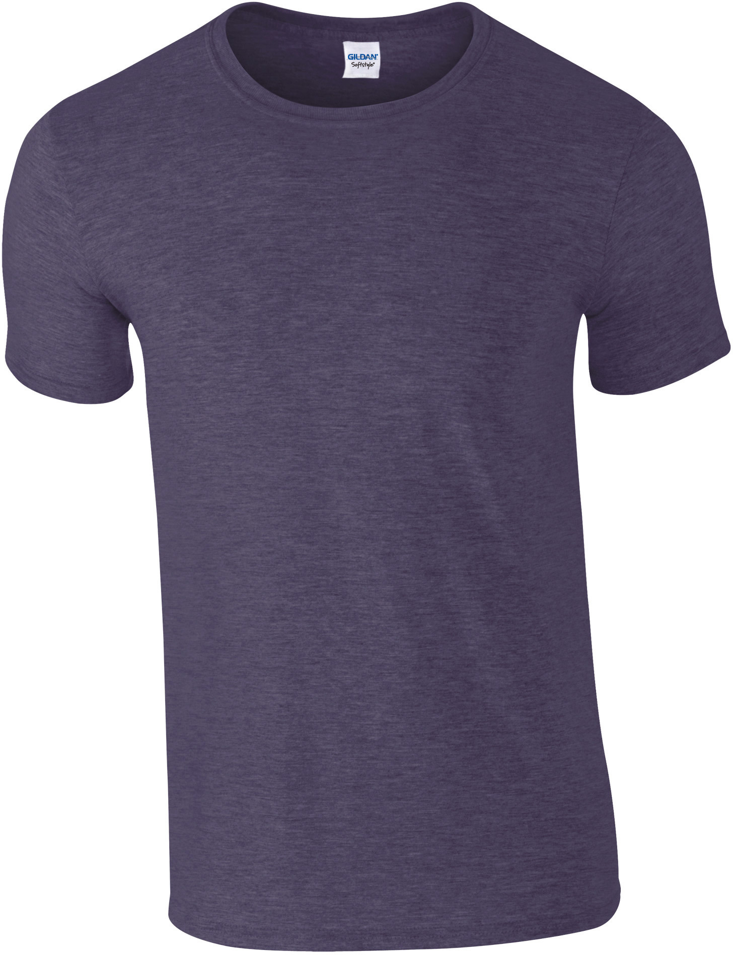 Gildan GI6400 - T-Shirt Homme Confort Coton Premium