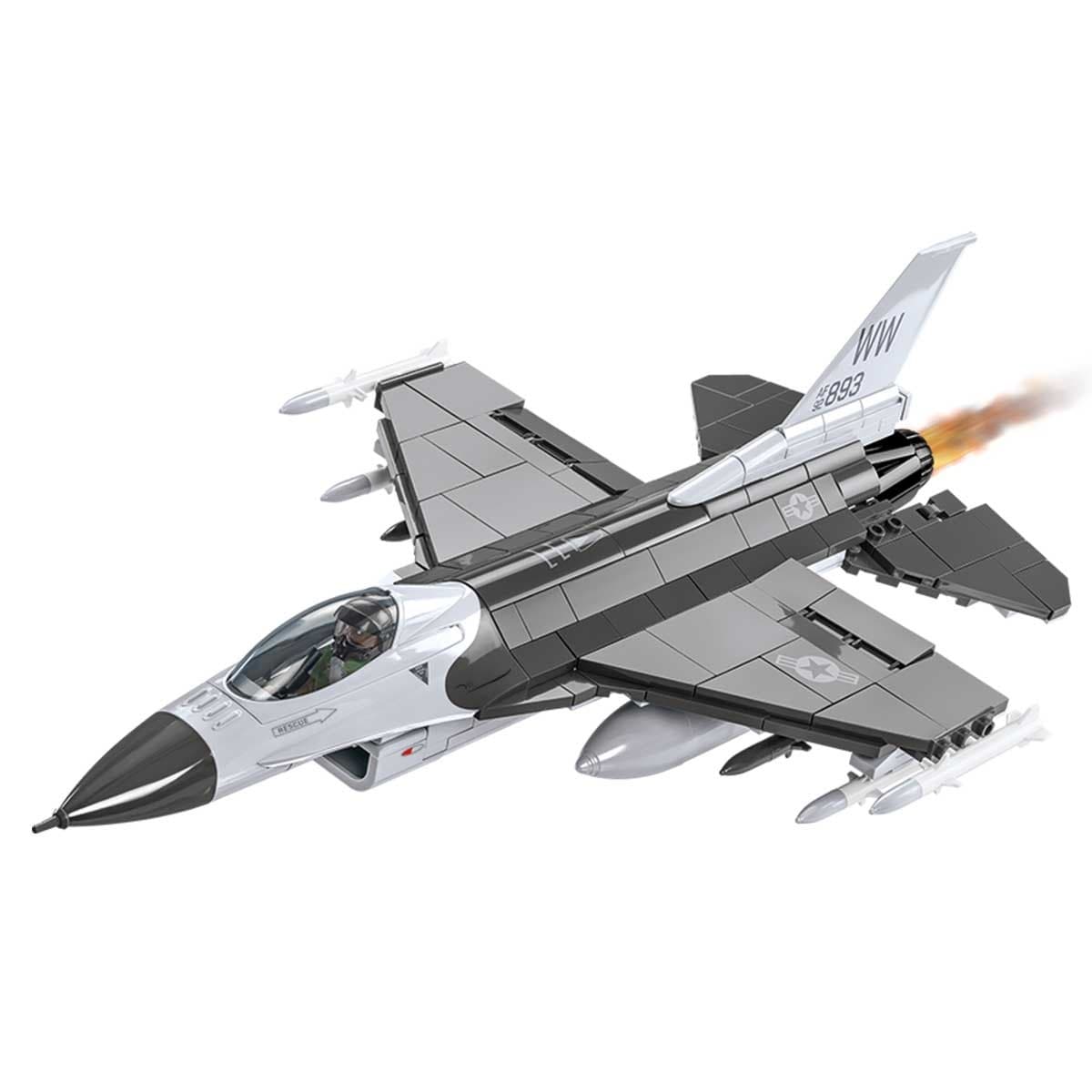 Cobi F-16C Fighting Falcon USAF