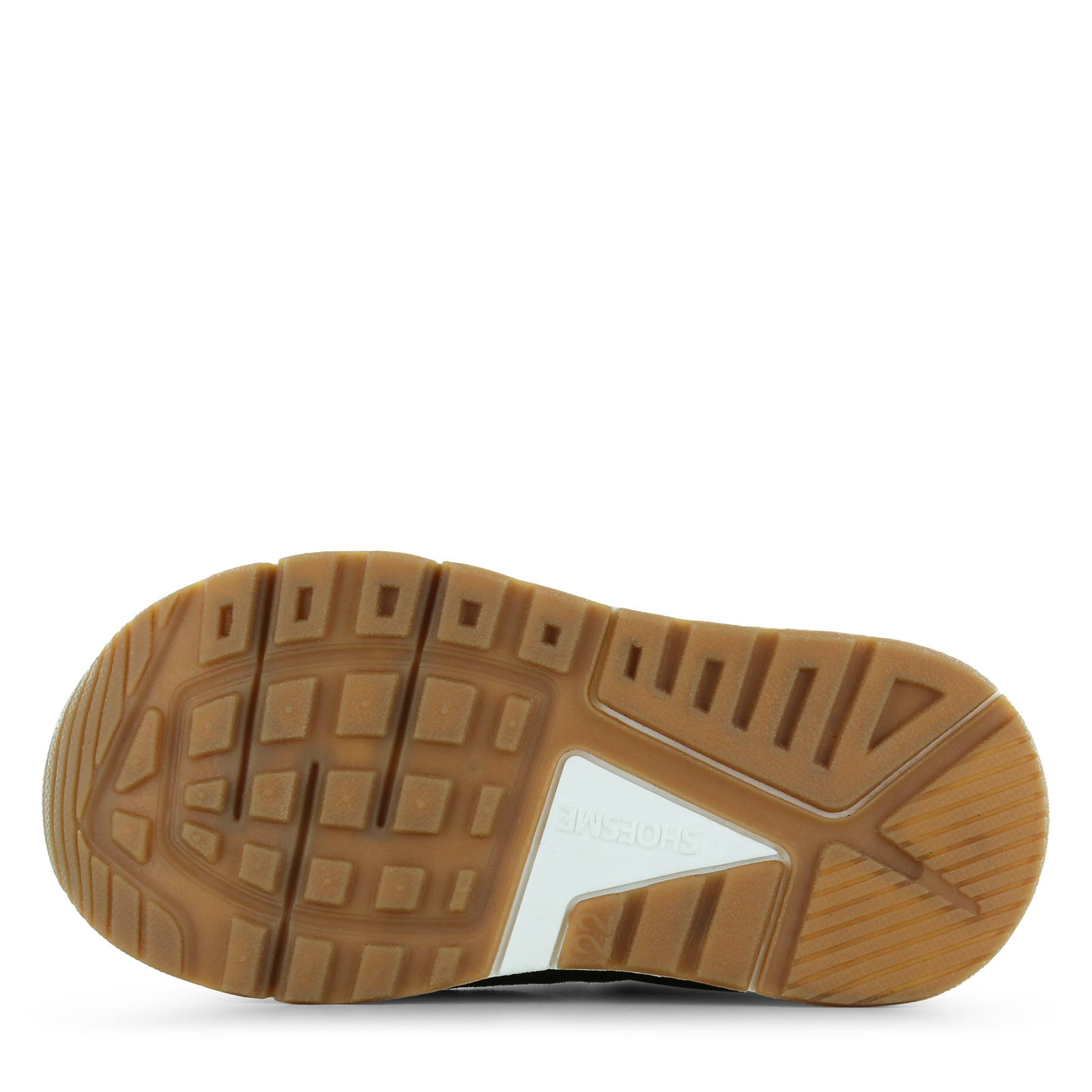 Shoesme grauer Sneaker mit Lichtern