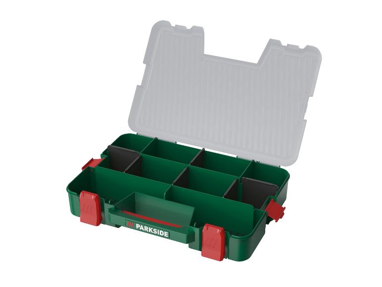 Gereedschapsorganizer