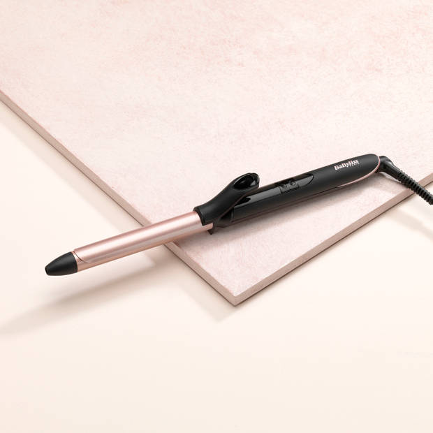 BaByliss krultang Rose-Quartz C450E 19mm