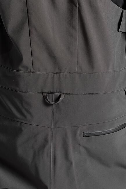L1 - SALOPETTE HURON BIB