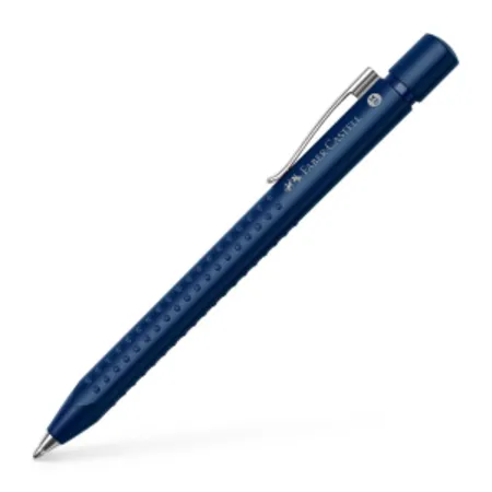Faber-Castell Kugelschreiber Grip 2011 XB klassik blau