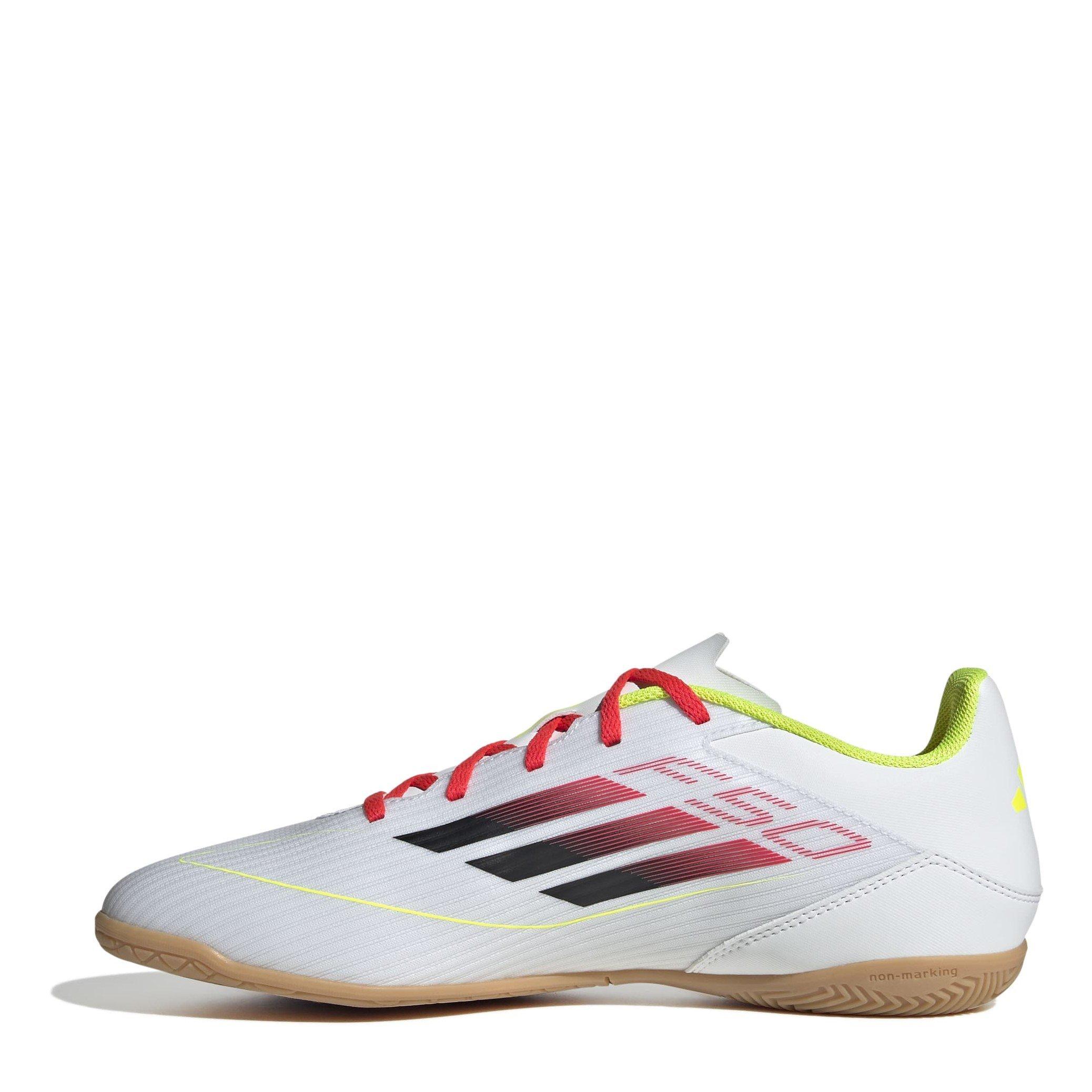 adidas F50 Club Indoor Football Boots