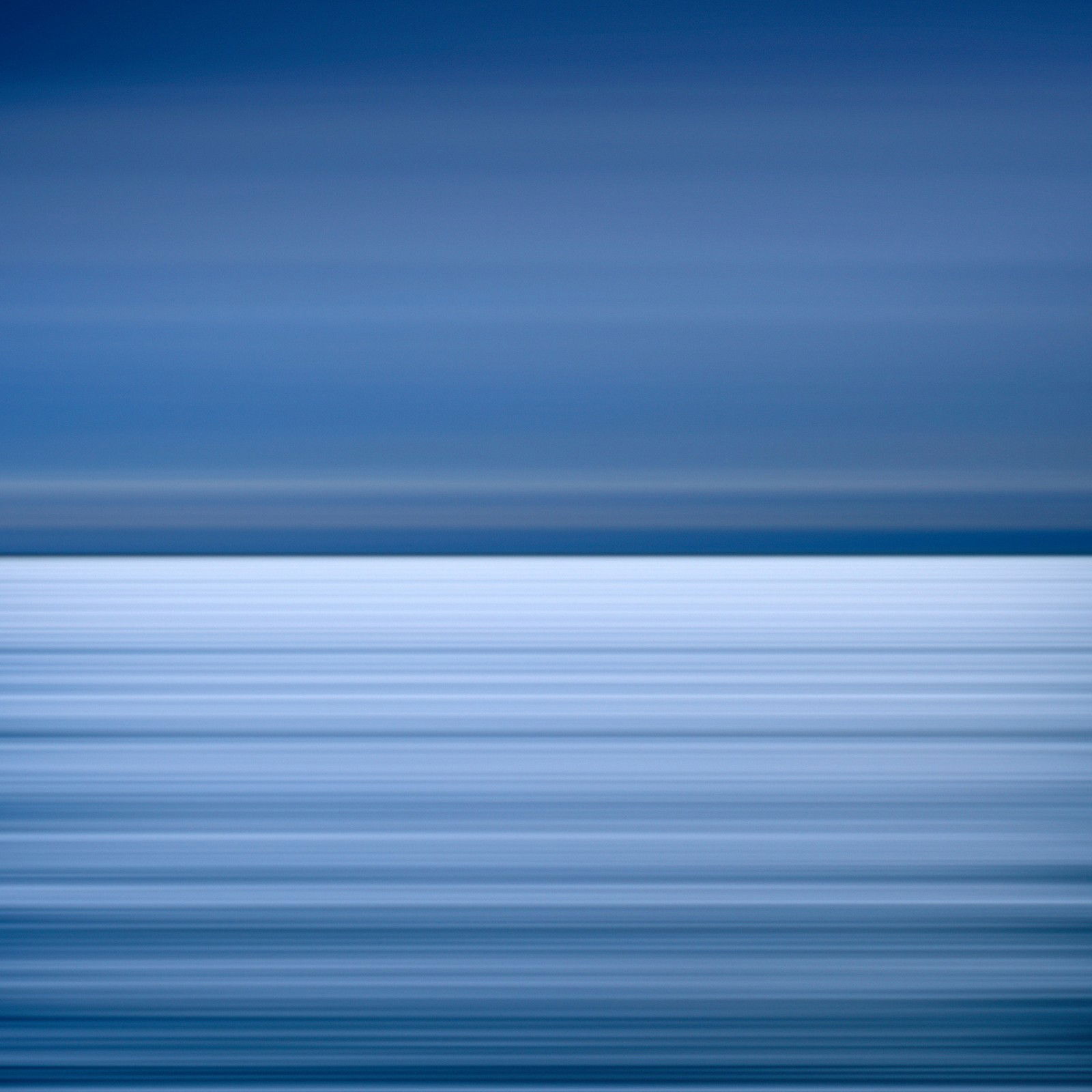Pacific Ocean Kashima, Japan by David Burdeny - Limited Edition. Edition of: 100. Signed.