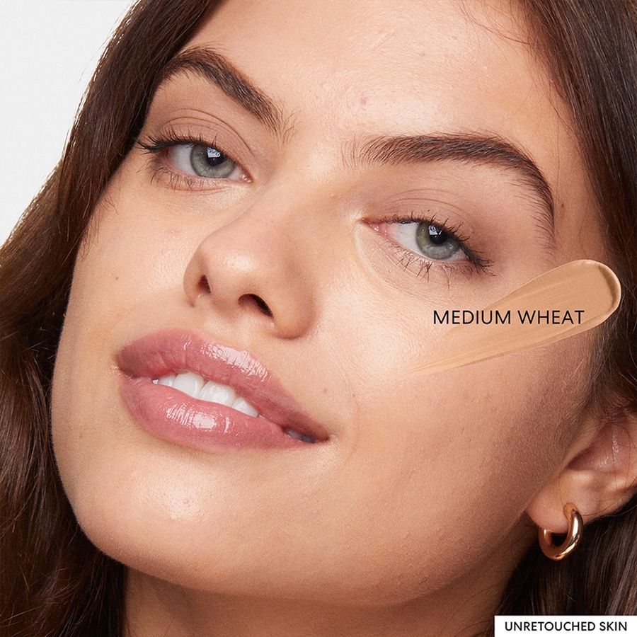bareMinerals Complexion Rescue Brightening Concealer SPF25 Medium Wheat 10ml