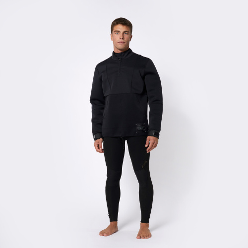 MYSTIC Fulmar Neoprene Pullover 3/2mm 2025