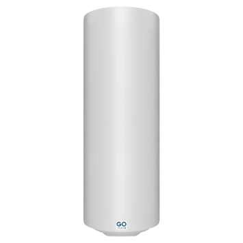 GO by Van Marcke boiler 200 liter - 2,2kW droge weerstand