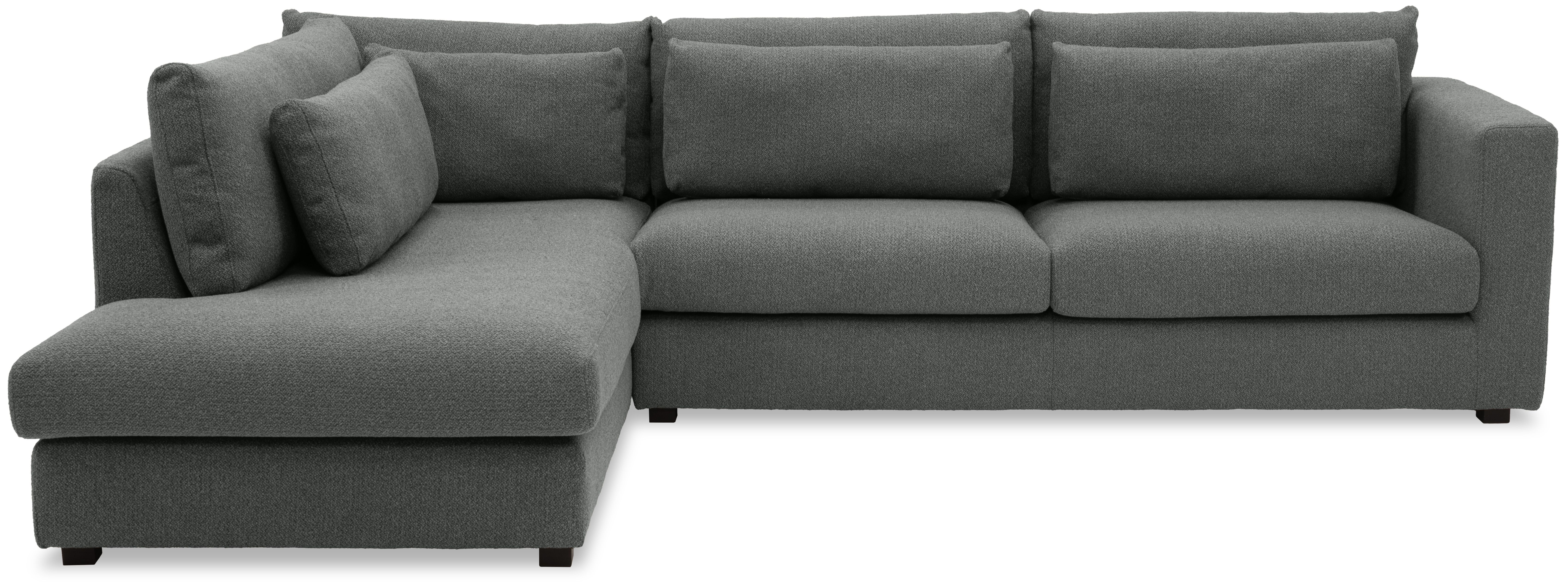 Hoekbank  Merel