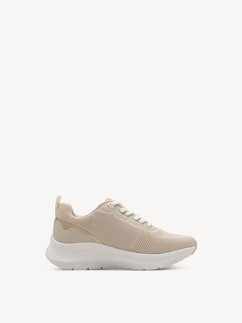 Sneaker - beige