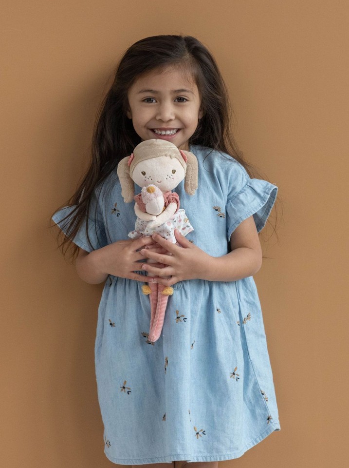 Little Dutch - Dukke Anna 35cm