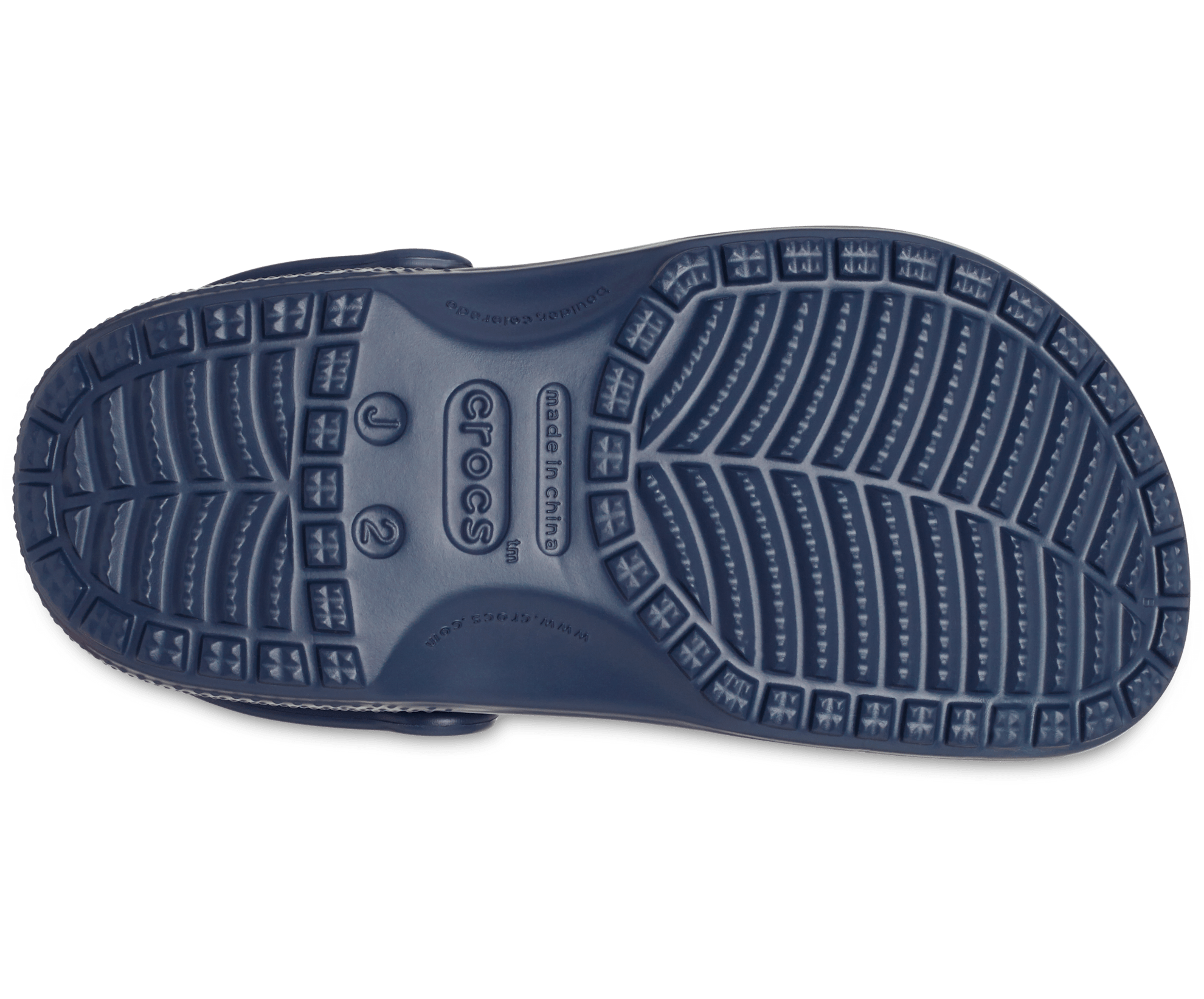 Kids' Classic Clog