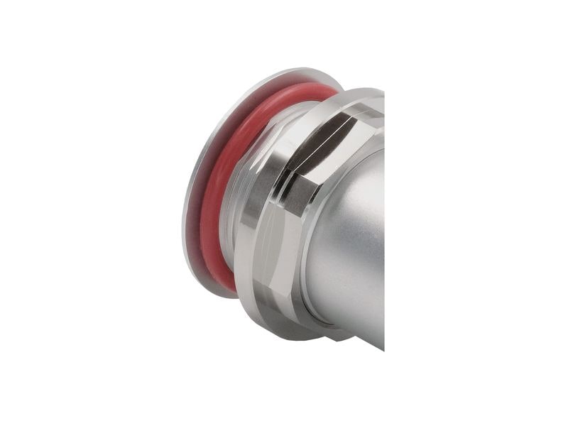 Exsys Adapter EX-49190 Buchse zu Buchse Exsys Einbau-Adapter Metall HDMI Buchse zu Buchse