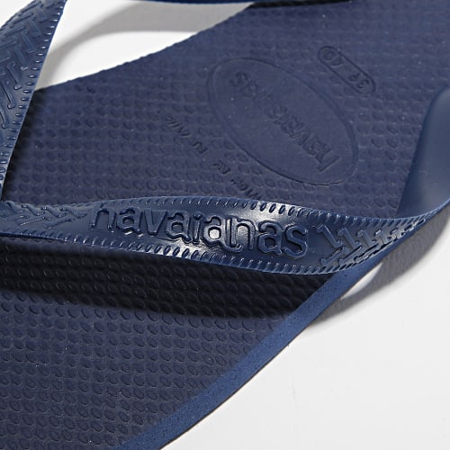 Tongs Top 4000029 Bleu Marine