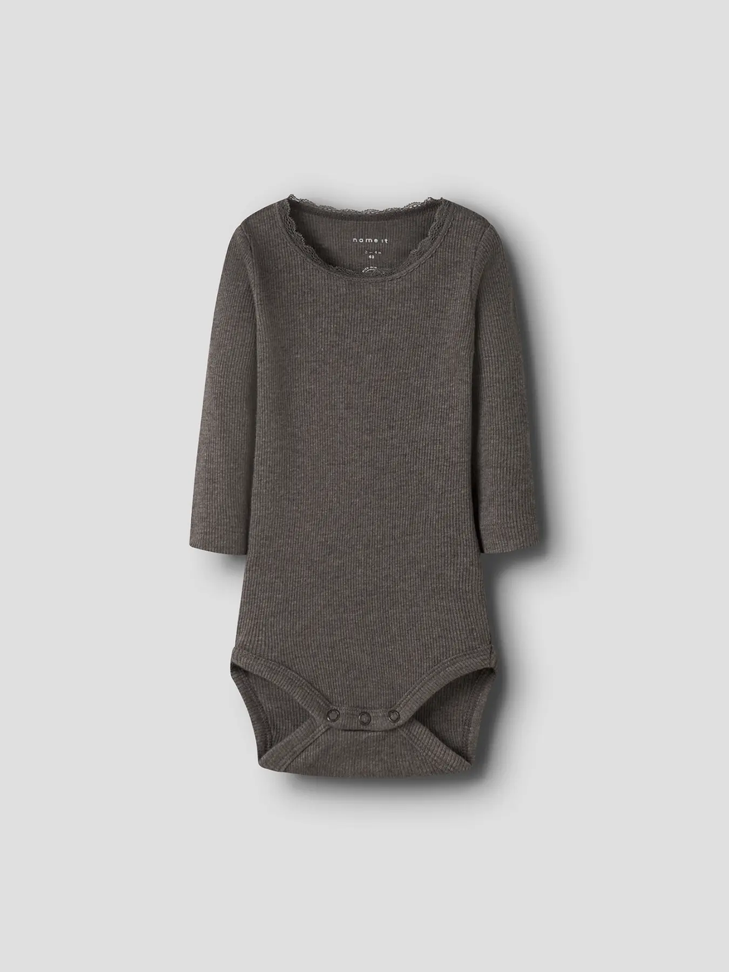 Kab Long Sleeve Body