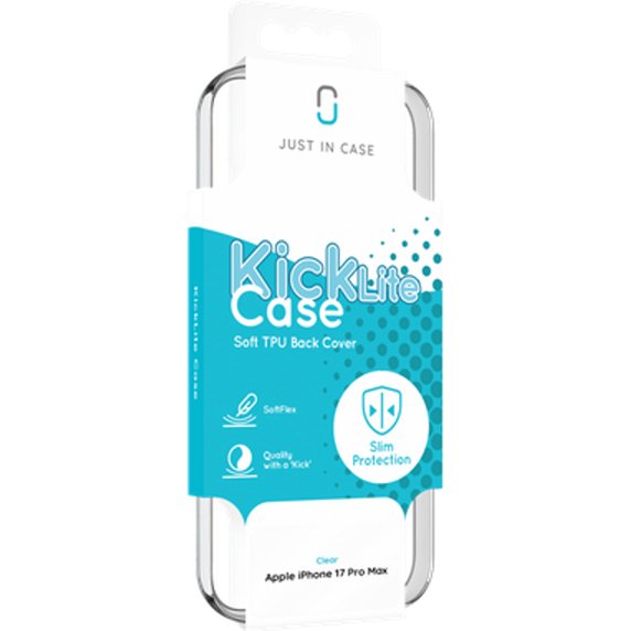 Just in Case MAP2763ZC0 coque de protection pour téléphones portables 17,5 cm (6.9