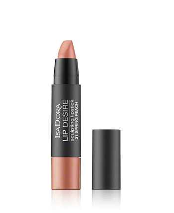 IsaDora Lip Desire Sculpting Lipstick 31 Spring Peach 3,3g