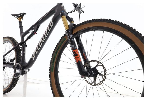 Produit reconditionné · Specialized Epic Comp FSR Carbone XT / Vélo VTT / Specialized | Très bon état