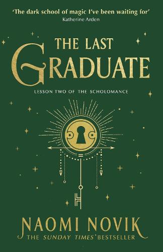 The Last Graduate (Paperback)